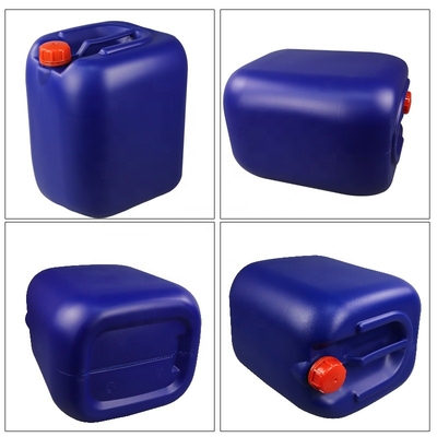 BPA ফ্রি 30l প্লাস্টিকের বালতি হ্যান্ডেল সহ 360*300*410mm