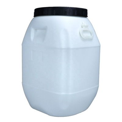 80*47mm HDPE প্লাস্টিক কন্টেইনার 50 লিটার
