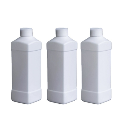 মুখ 21mm খালি PET বোতল 300ml সঙ্কুচিত হাতা লেবেলিং