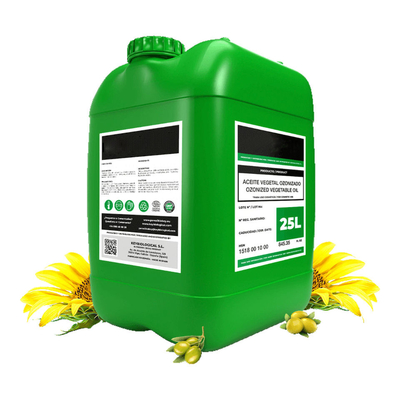 শিল্প প্যাকিং জন্য সবুজ তরল HDPE প্লাস্টিক ধারক প্লাস্টিক ড্রাম বালতি