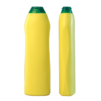 উচ্চ ঘনত্বের পলিথিন 500ml লোশন বোতল