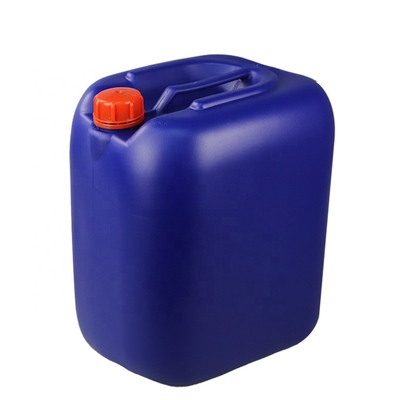 BPA ফ্রি 30l প্লাস্টিকের বালতি হ্যান্ডেল সহ 360*300*410mm