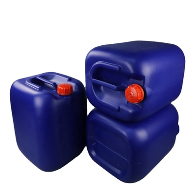 BPA ফ্রি 30l প্লাস্টিকের বালতি হ্যান্ডেল সহ 360*300*410mm