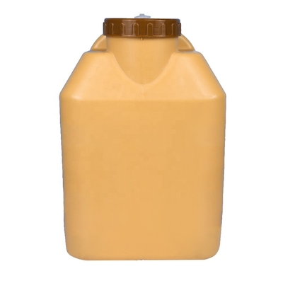 RV HDPE আয়তক্ষেত্রাকার জলের ট্যাঙ্ক 20 লিটার