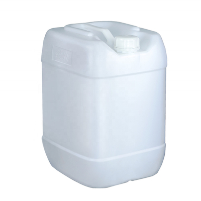 SIDUN 25l প্লাস্টিক জেরি অ্যাসিড ক্ষার ঔষধ জন্য ট্যাপ সঙ্গে ক্যান