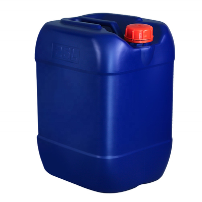 SIDUN 25l প্লাস্টিক জেরি অ্যাসিড ক্ষার ঔষধ জন্য ট্যাপ সঙ্গে ক্যান
