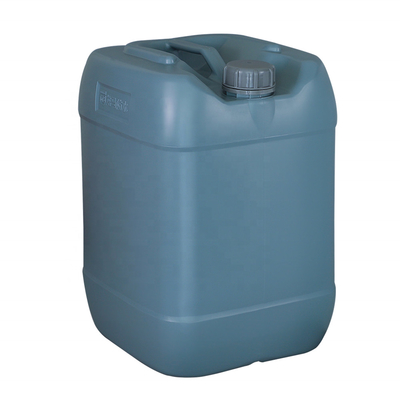 SIDUN 25l প্লাস্টিক জেরি অ্যাসিড ক্ষার ঔষধ জন্য ট্যাপ সঙ্গে ক্যান