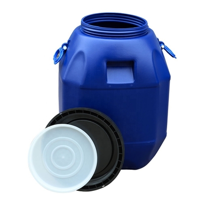 80*47mm HDPE প্লাস্টিক কন্টেইনার 50 লিটার