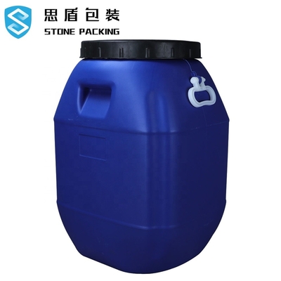 80*47mm HDPE প্লাস্টিক কন্টেইনার 50 লিটার