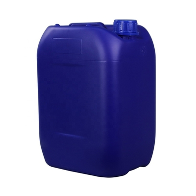টেকসই প্লাস্টিক হ্যান্ডেল সহ 560g 10L HDPE প্লাস্টিক কন্টেইনার