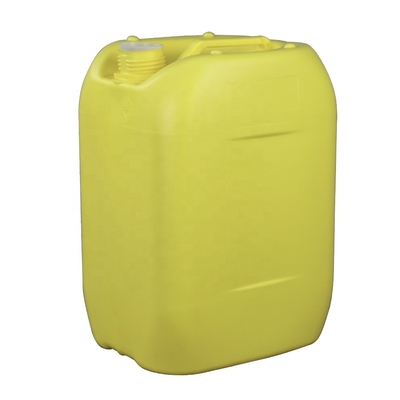 টেকসই প্লাস্টিক হ্যান্ডেল সহ 560g 10L HDPE প্লাস্টিক কন্টেইনার
