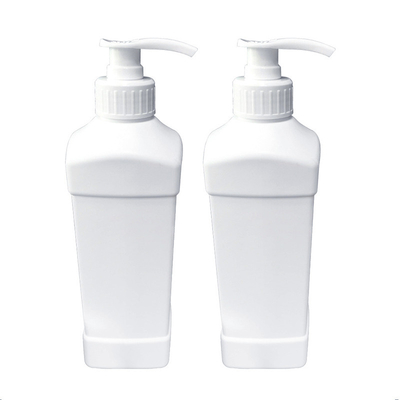 মুখ 21mm খালি PET বোতল 300ml সঙ্কুচিত হাতা লেবেলিং