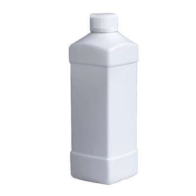 মুখ 21mm খালি PET বোতল 300ml সঙ্কুচিত হাতা লেবেলিং
