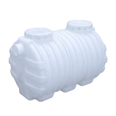850*1750mm RV সেপটিক স্টোরেজ HDPE প্লাস্টিক জলের ট্যাঙ্ক 1800mm 1850mm 1950mm