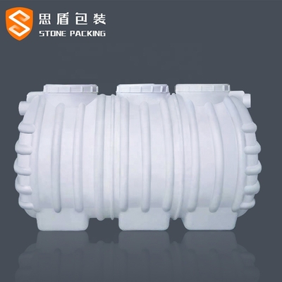 850*1750mm RV সেপটিক স্টোরেজ HDPE প্লাস্টিক জলের ট্যাঙ্ক 1800mm 1850mm 1950mm