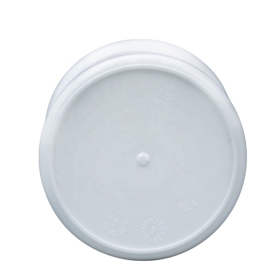 112*140mm 1L প্লাস্টিক জেরি ক্যান